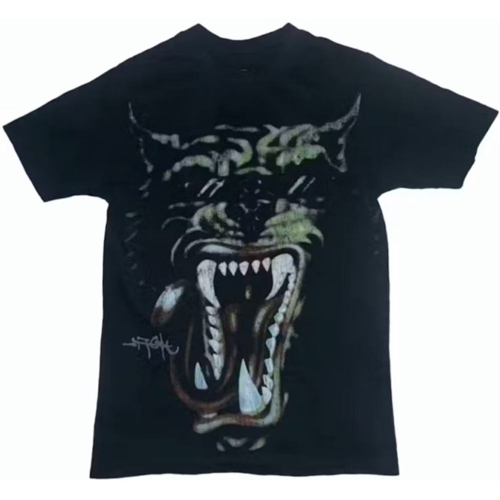 *LAST CALL* **NEW** Travis Scott Utopia Circus Maximus 2023 Tour II Tee